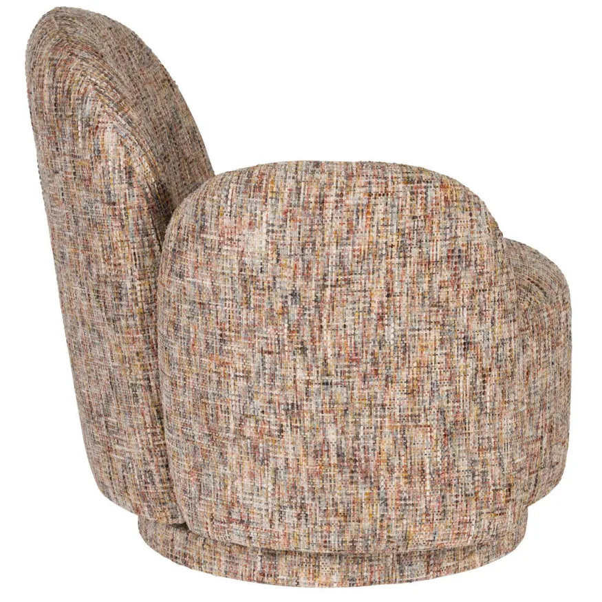 Dutchbone fauteuil Rose, foto 3