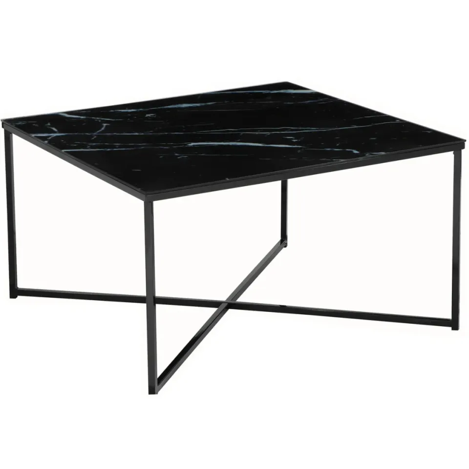 salontafel Nuray zwart, foto 2