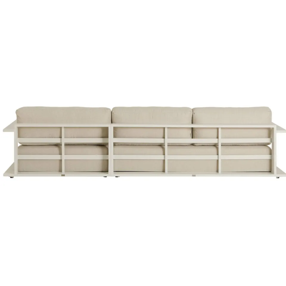 Studio LIVIT Monchique loungebank zand, foto 3