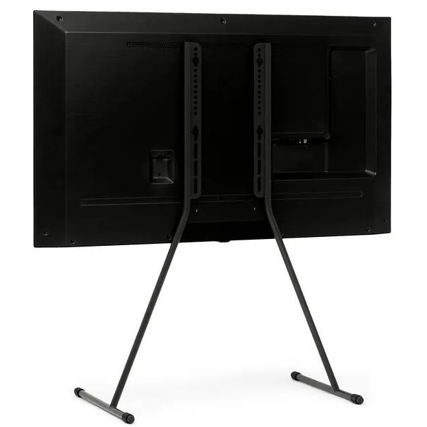 Pedestal Viva tv-standaard antraciet, foto 3
