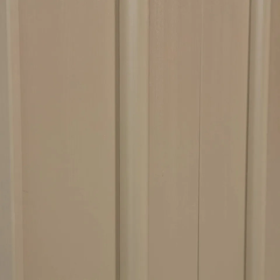 WOOOD Basu dressoir beige, foto 6