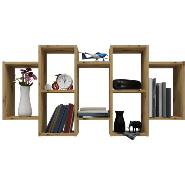 Topeshop BILBAO 7.0 ARTISAN plank ARTISAN EIKEN