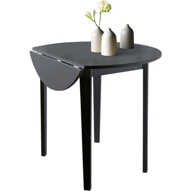 Notio Living Trend-Accenttafel - Zwart