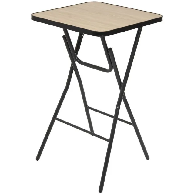 5 Five Simply Smart Opvouwbare bartafel FLEXY PLUS Beige