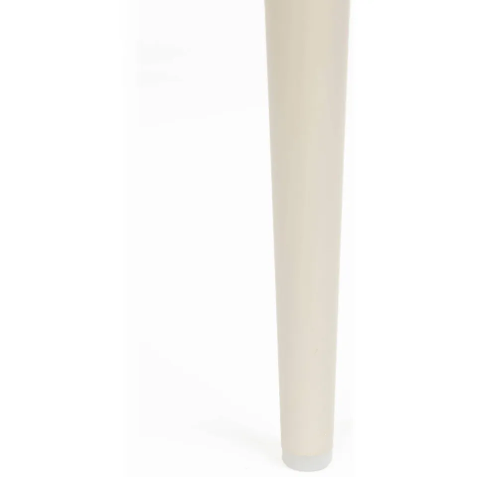 Dutchbone Georgia eetkamerstoel beige, foto 7