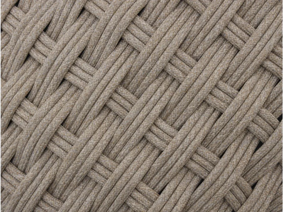 Manifesto Furniture Manifesto Pergine hocker 49.5x110cm taupe, foto 4