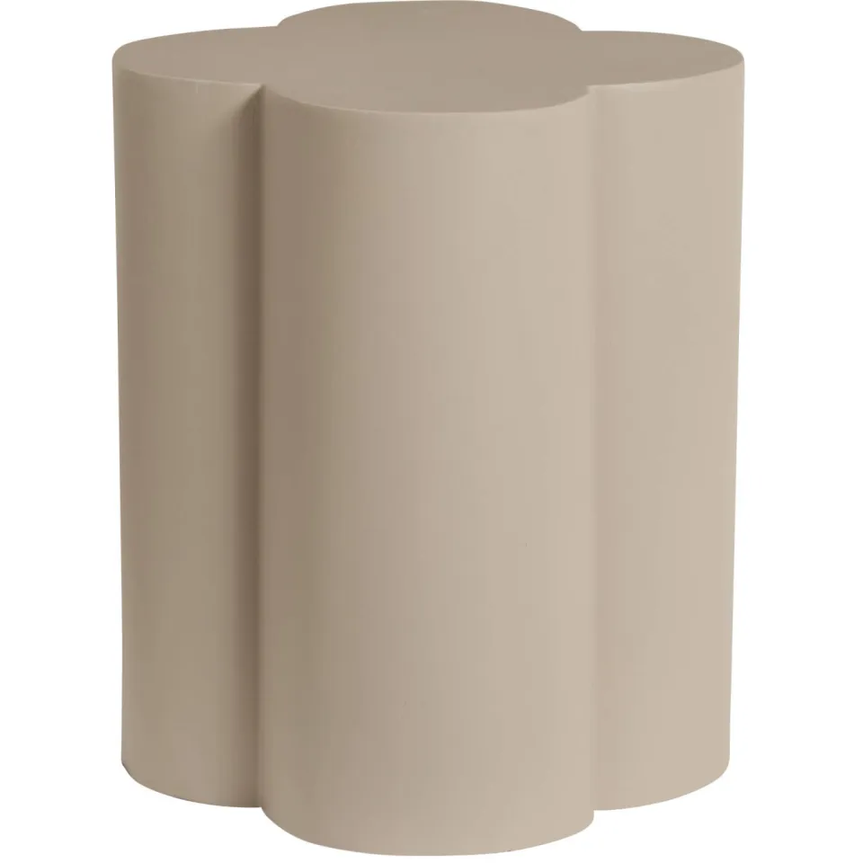 NOUS Living bijzettafel Lily off white, foto 3