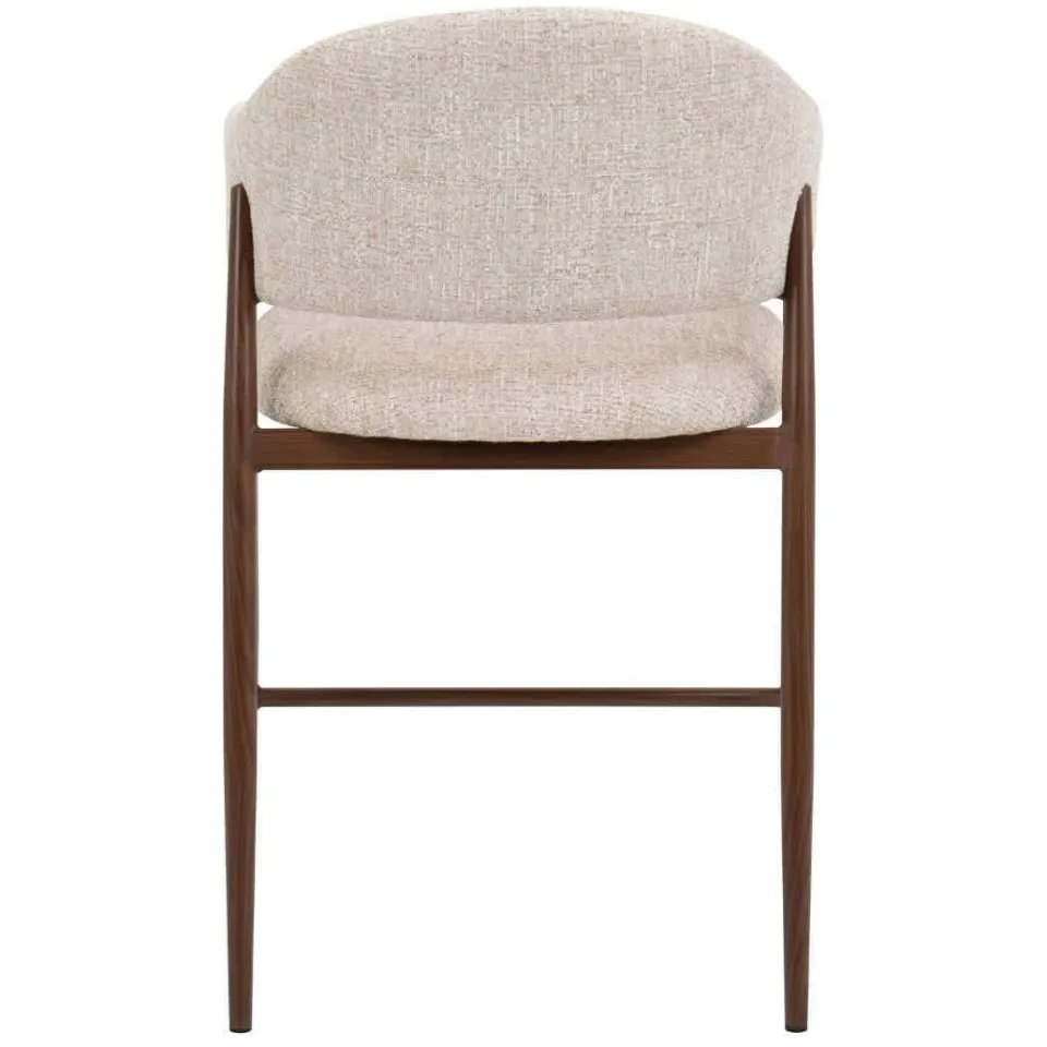 Giga Meubel Dénia barkruk beige, foto 2