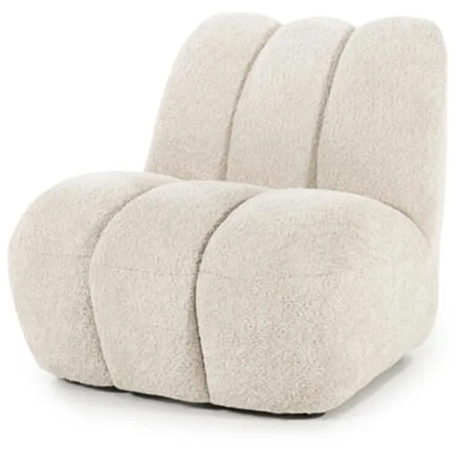 SEVN Fauteuil Lisa