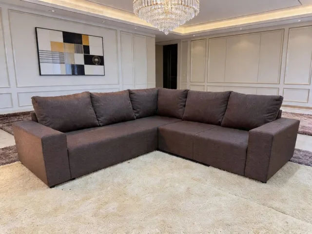 Koningstijl Marvello Corner Sofa G