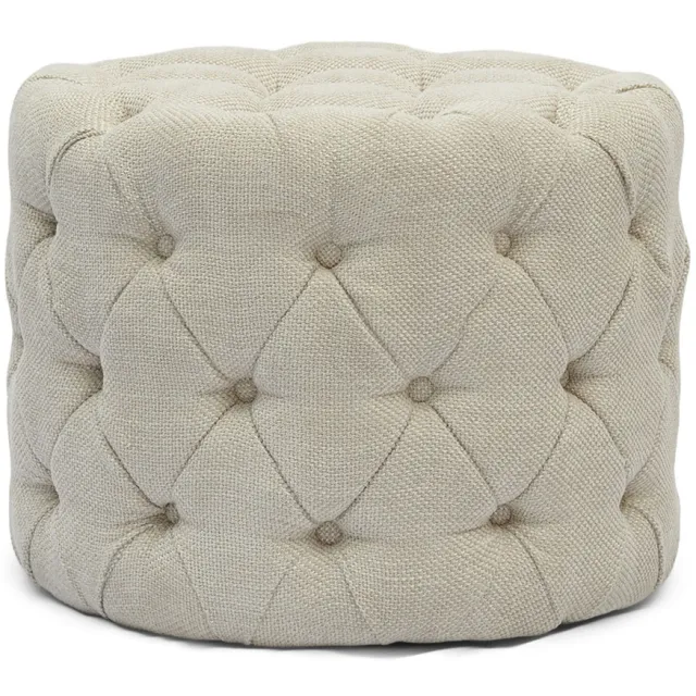 Riviera Maison Hocker Opera Antique white