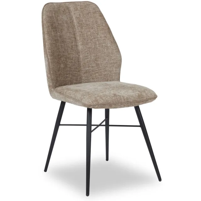 Mobistoxx Stoel TIMOTY beige