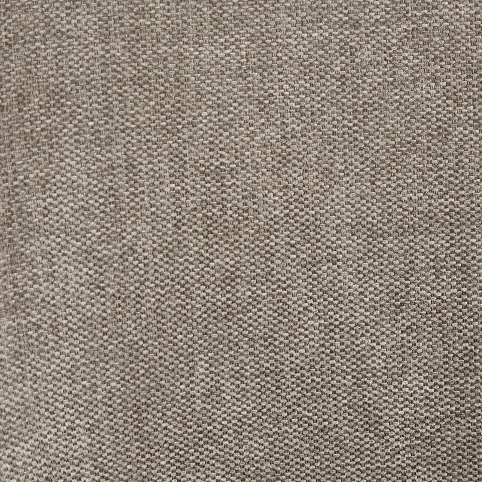 NOUS Living eetkamerstoel Loren taupe, foto 6