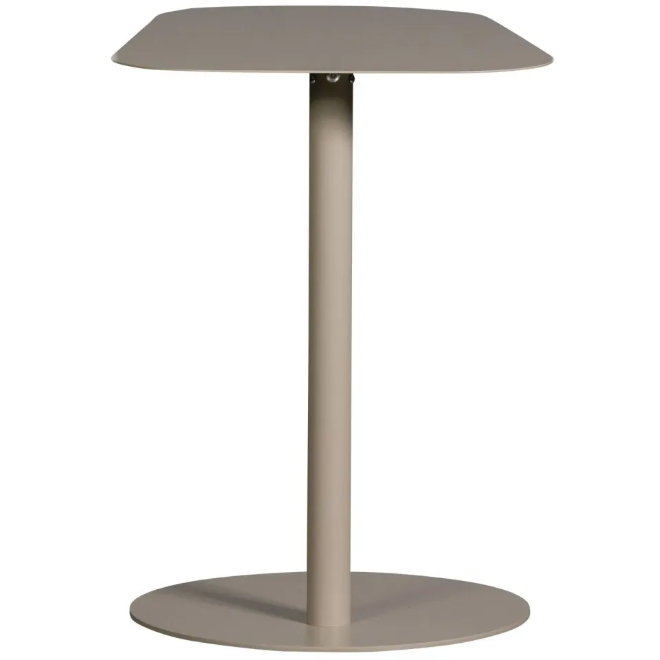 WOOOD Lia bijzettafel taupe, foto 5