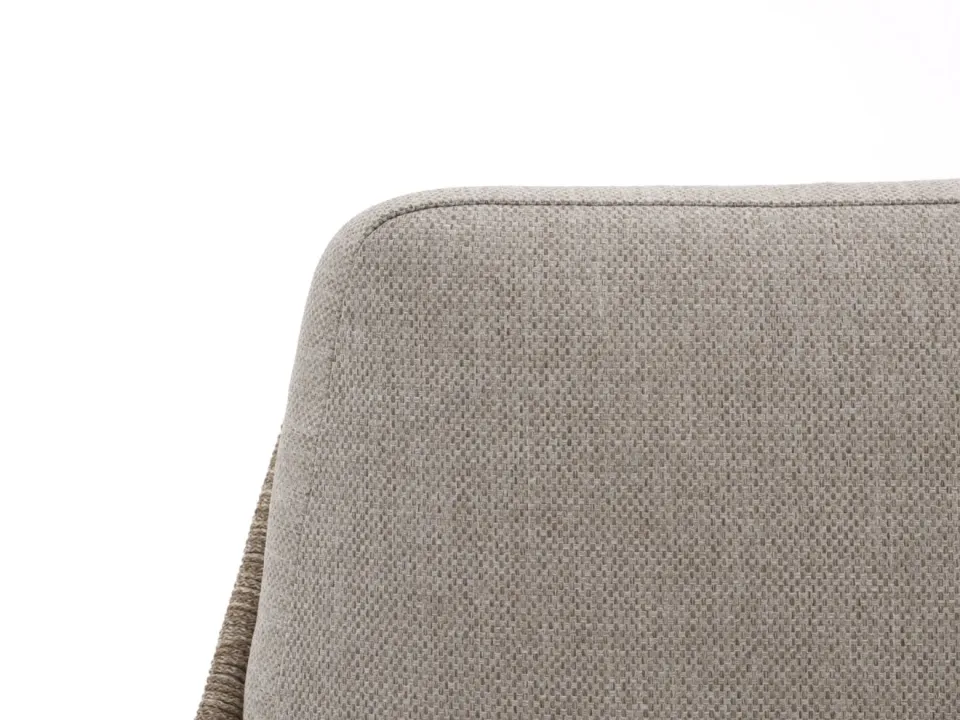 Intenso Furniture Intenso Trasimeno lounge tuinstoel taupe, foto 5