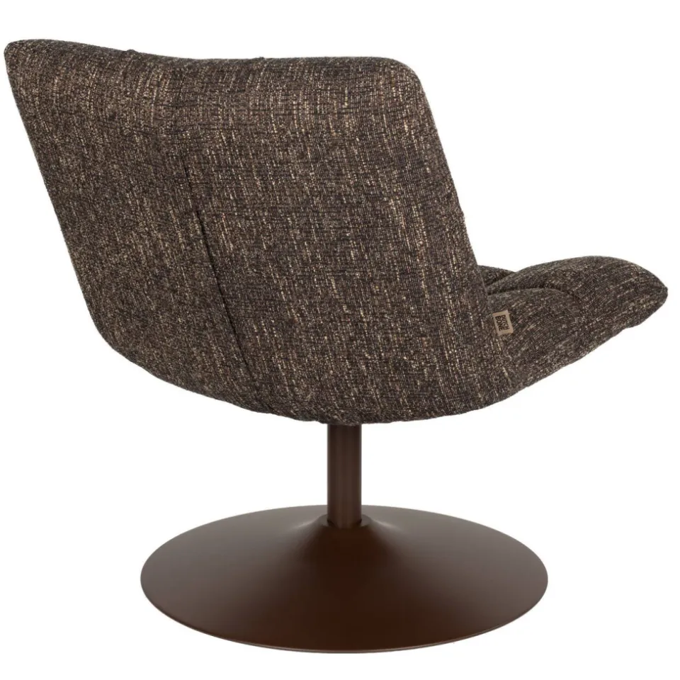 Dutchbone draaibare fauteuil Bar, foto 2
