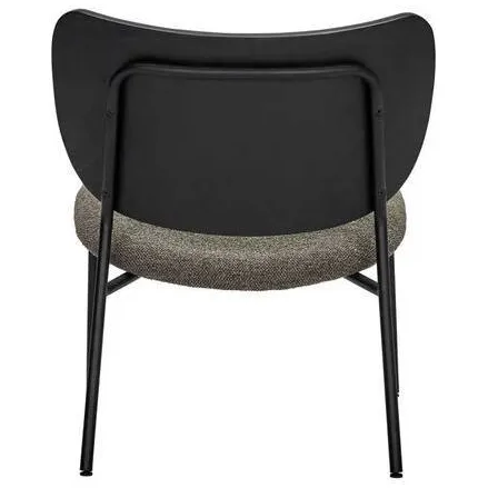 House Doctor fauteuil HDLonga bruin, foto 5