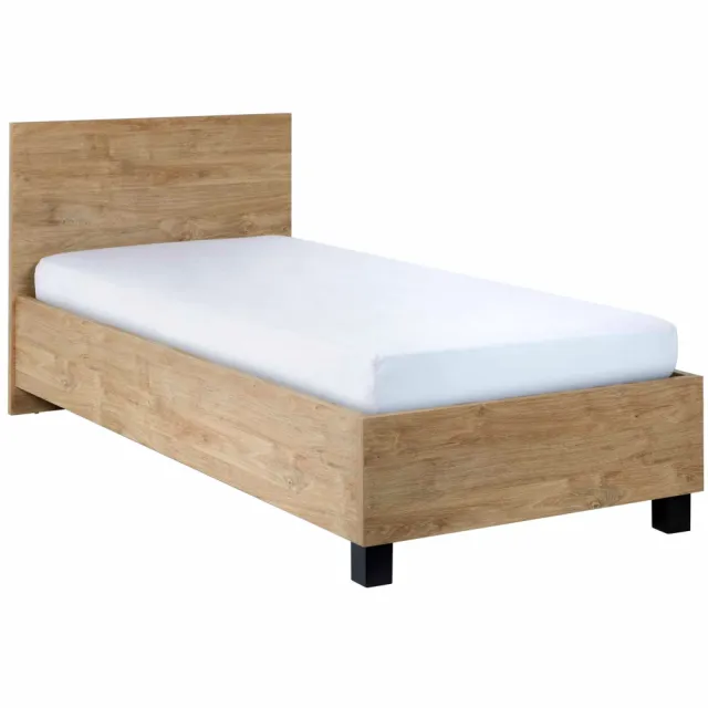 bed Edison bruin