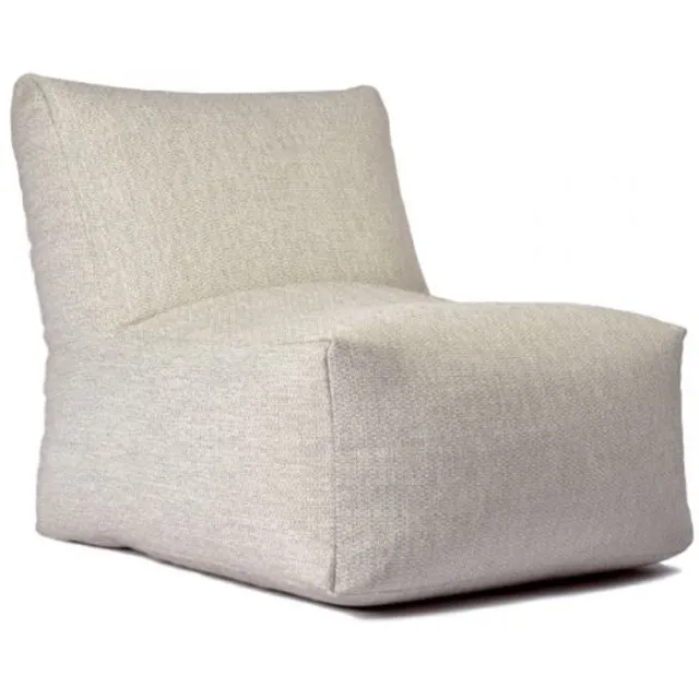 Laui lounge zitzak Boho adult XL - Beige