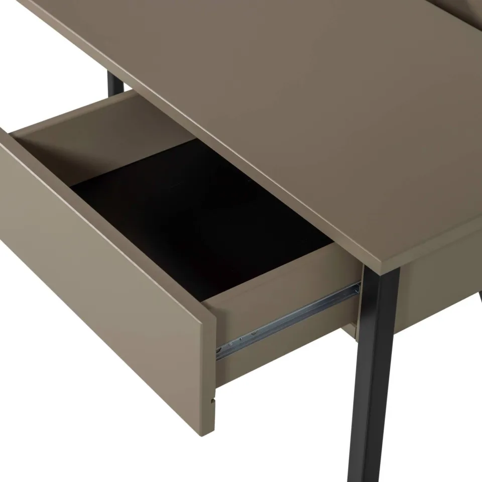 WOOOD New Julius bureau mud, foto 6