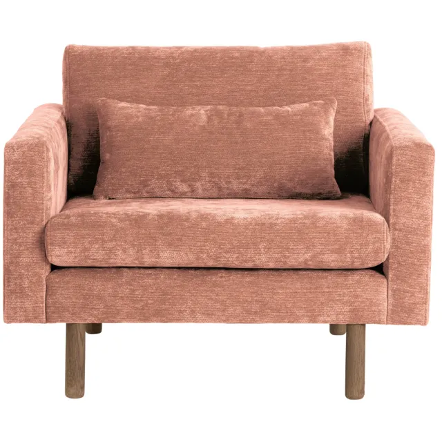 NOUS Living fauteuil Adam Roze