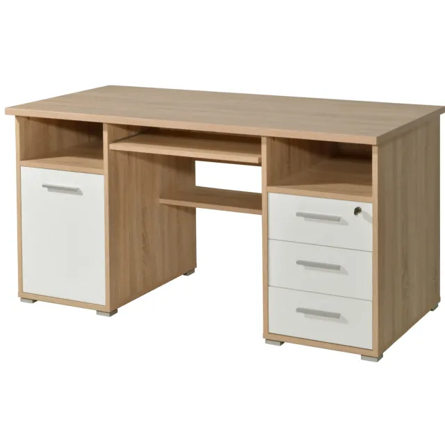 Bureau Sierra-E Bruin