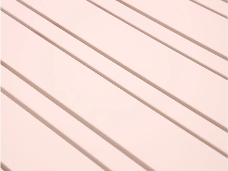 Hartman tuinmeubelen Hartman Alexandra dining tuintafel 170x100x75cm roze, foto 5