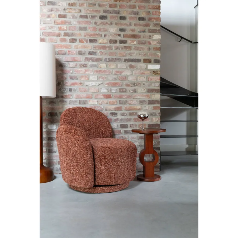 Dutchbone fauteuil Rose, foto 5