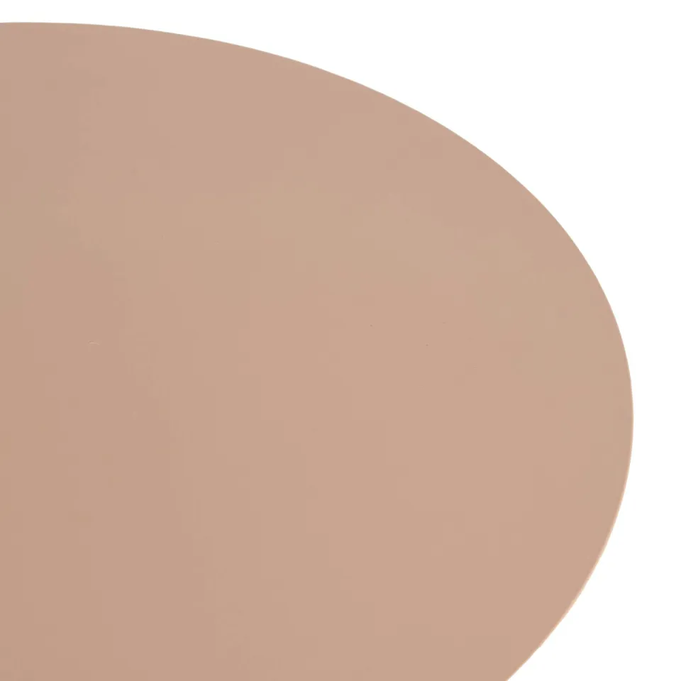 NOUS Living Riley bijzettafel roze, foto 3