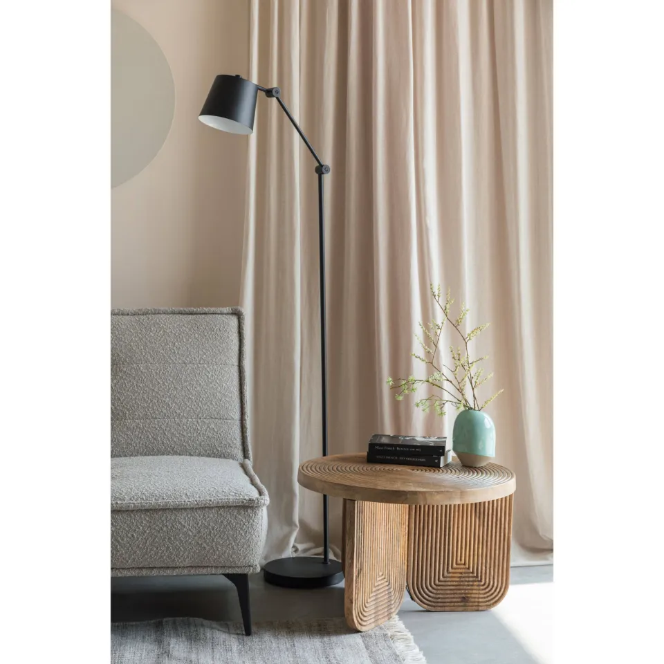 Housecraft Living slaapbank Cielke grijs, foto 4