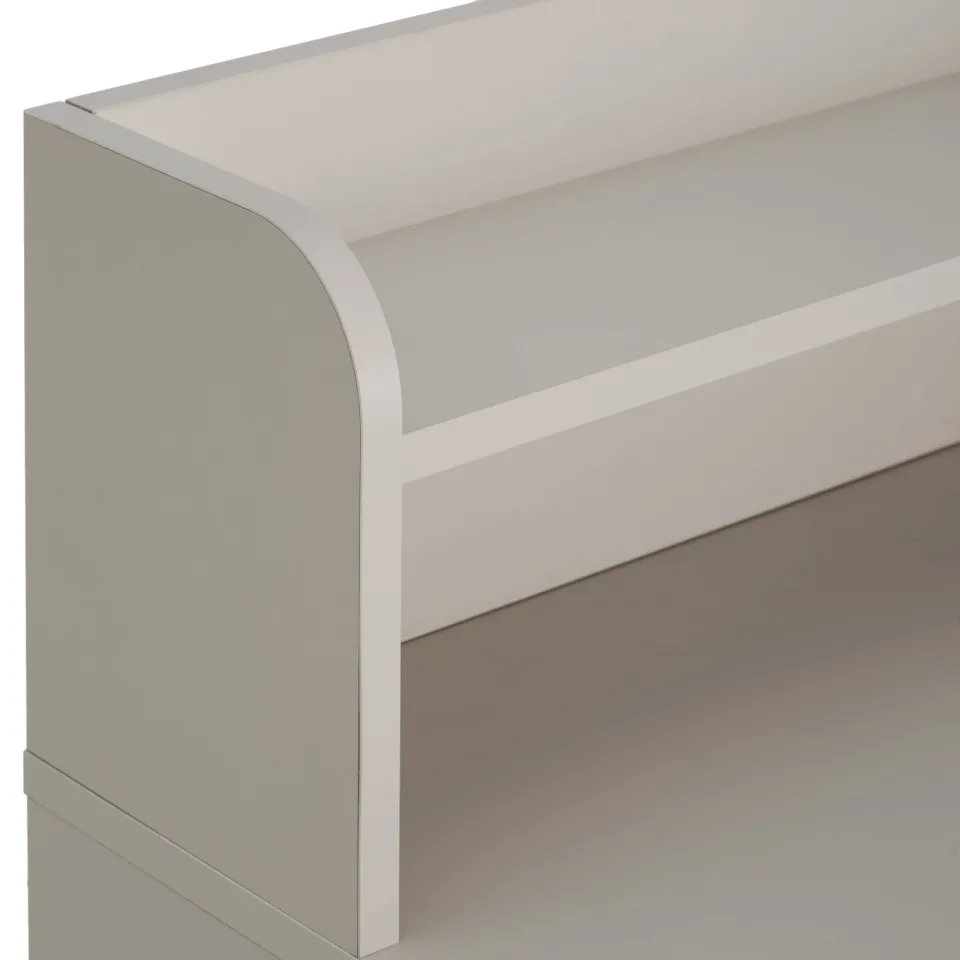 NOUS Kids tiener bureau Hillen cashmere, foto 6