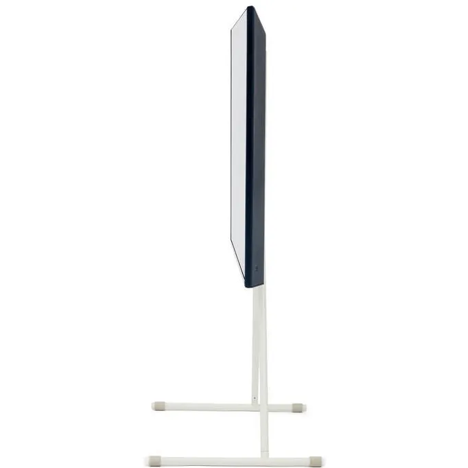 Pedestal tv standaard Viva pearl, foto 2