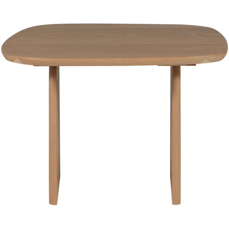 WOOOD Tablo bijzettafel eiken, foto 5
