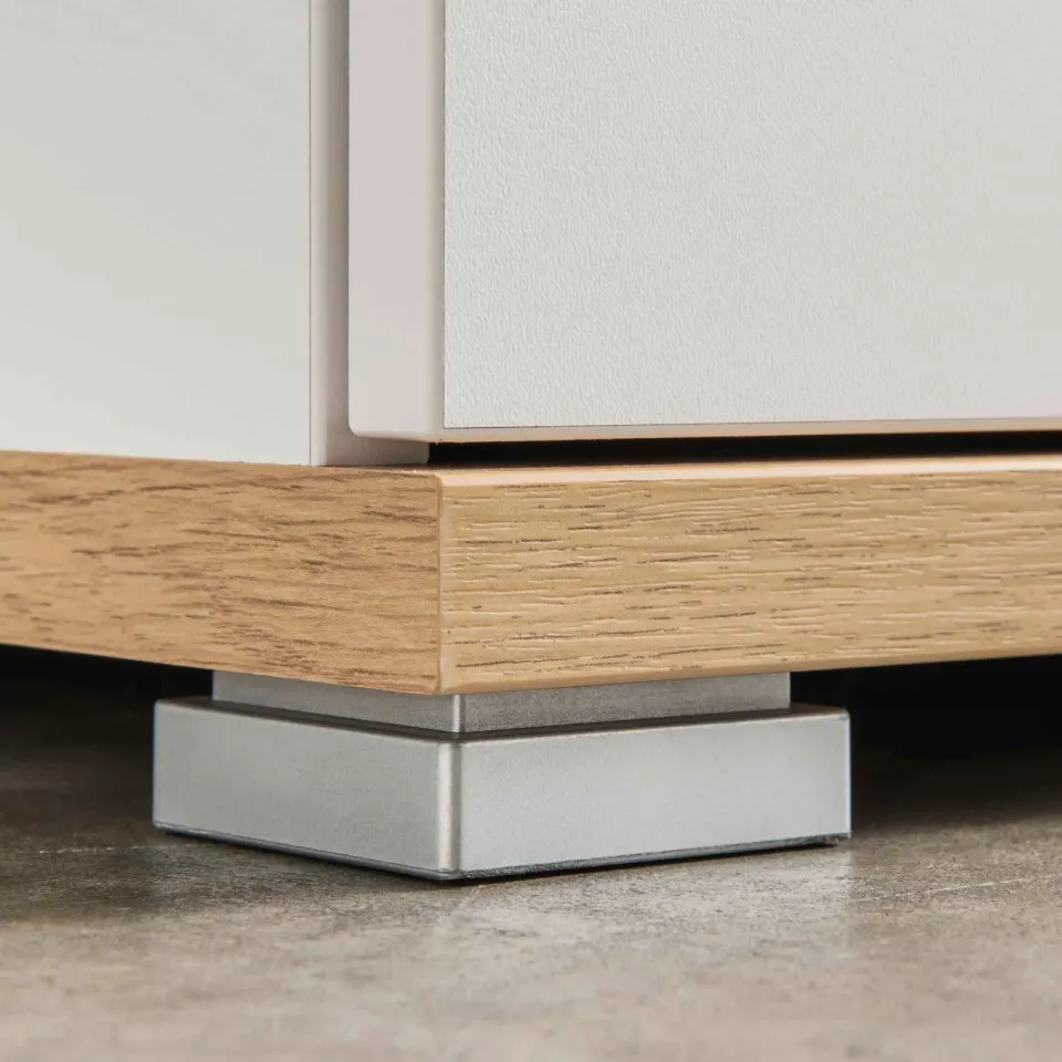dressoir Alicante wit, foto 4