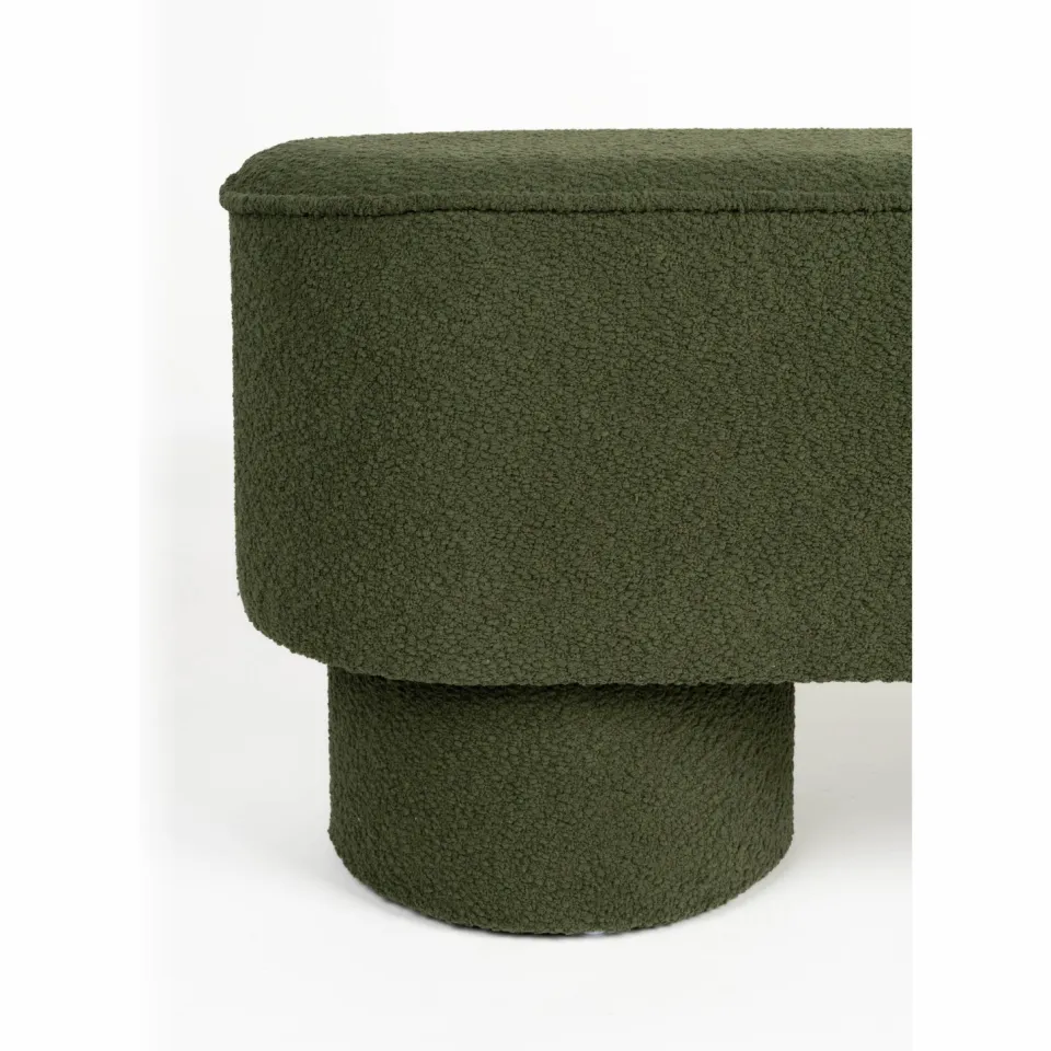 Housecraft Living Marcos bankje groen, foto 7