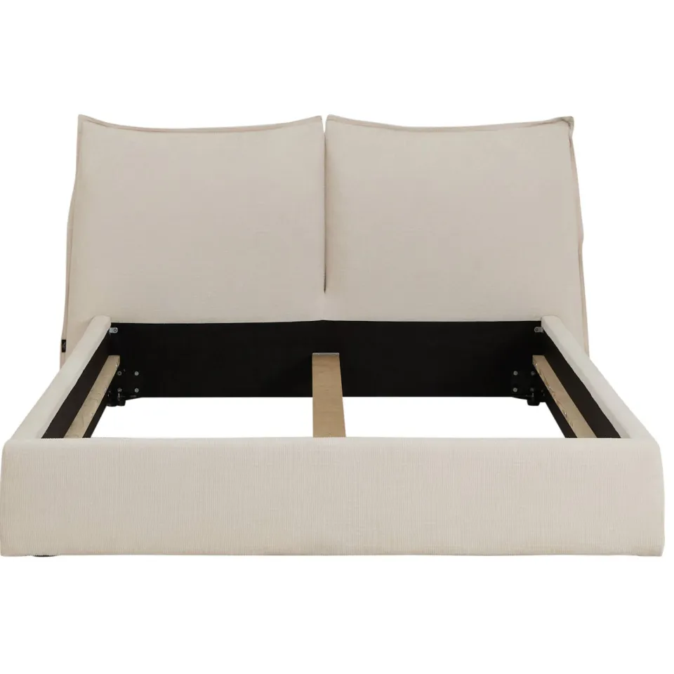 Studio LIVIT Duffy bed crème