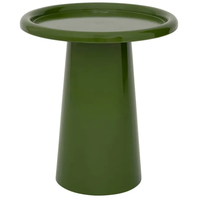 Urban Nature Culture Kimiko bijzettafel groen