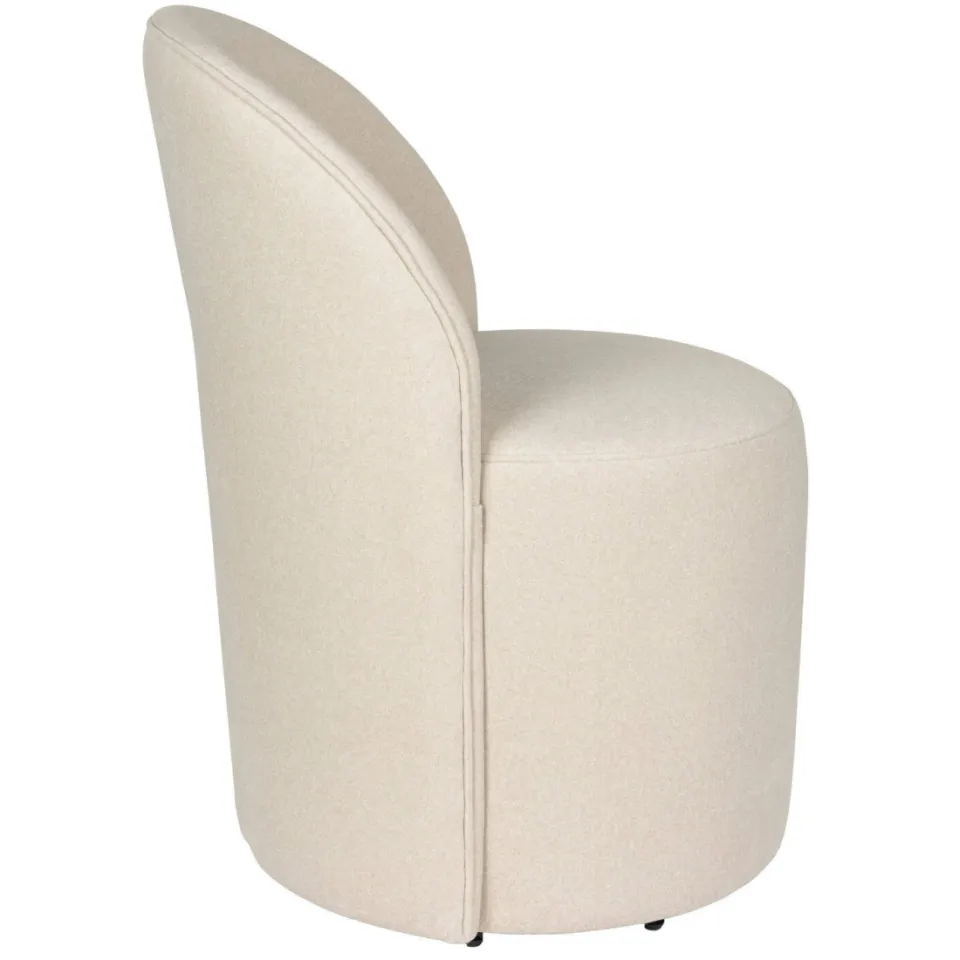 Zuiver fauteuil Plush - beige, foto 3