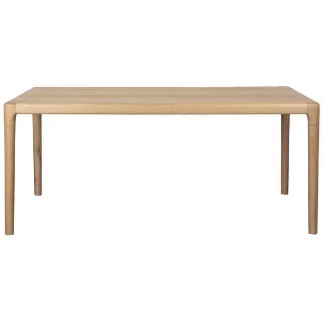 Zuiver eetkamertafel Ember Naturel