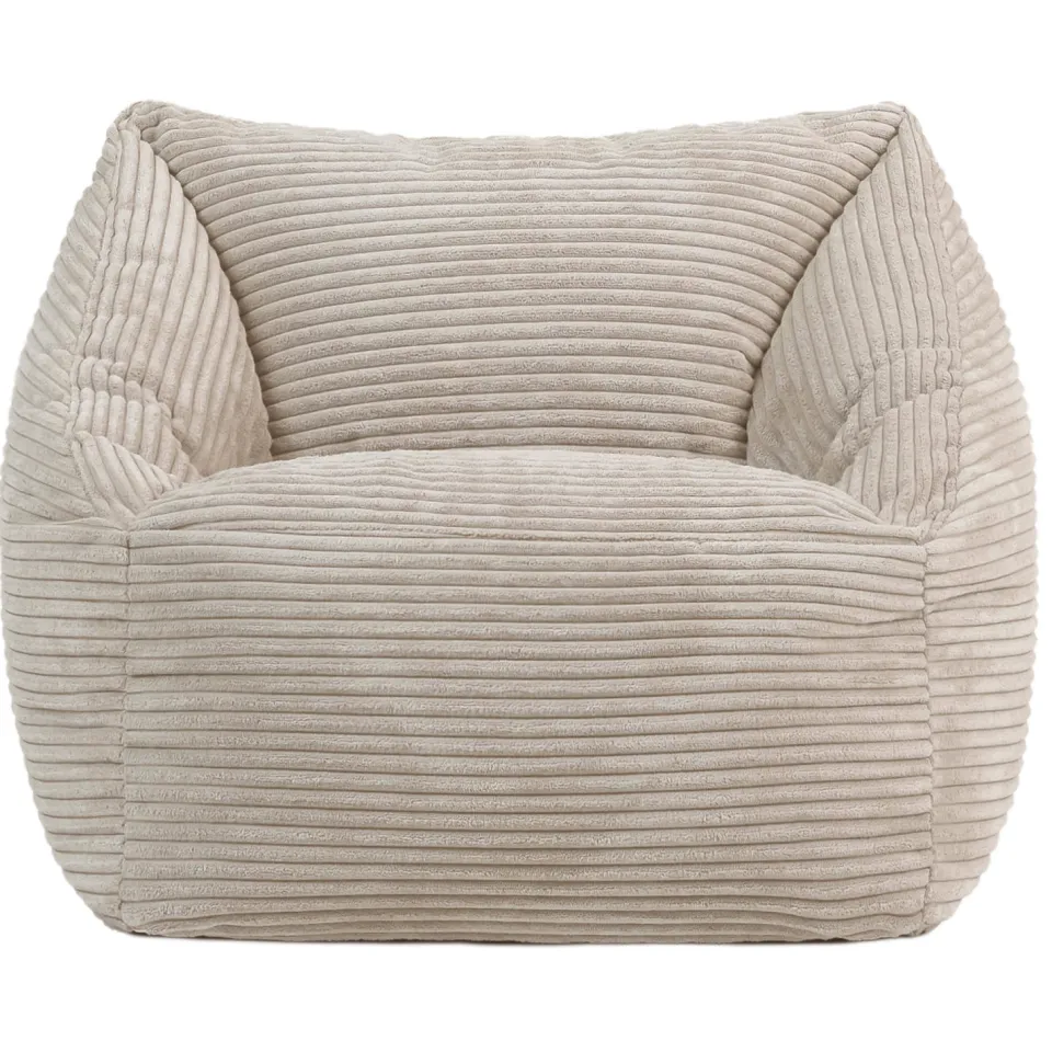 iCON Kinderzitzak Stoel Natalia beige