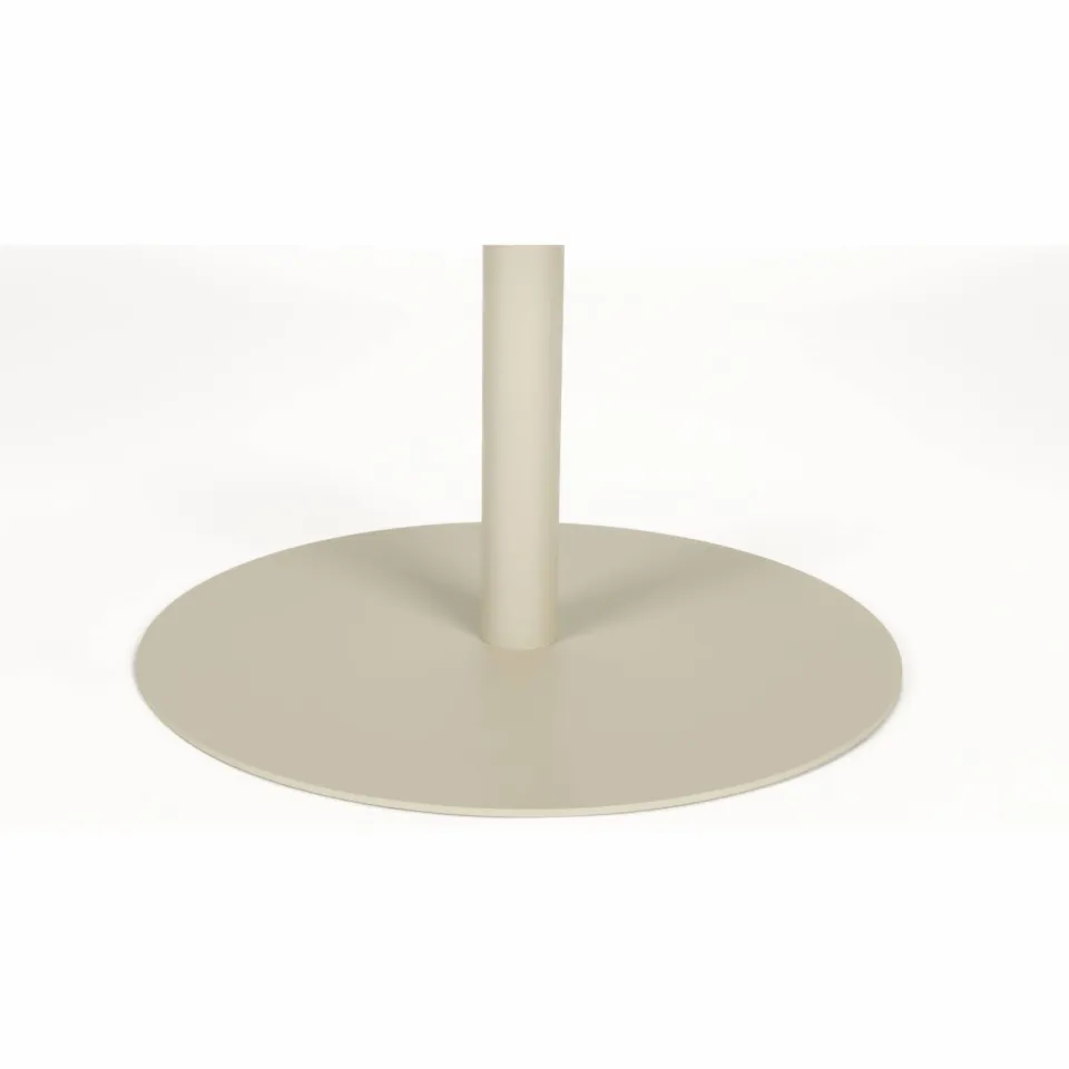 Zuiver salontafel Snow beige, foto 5