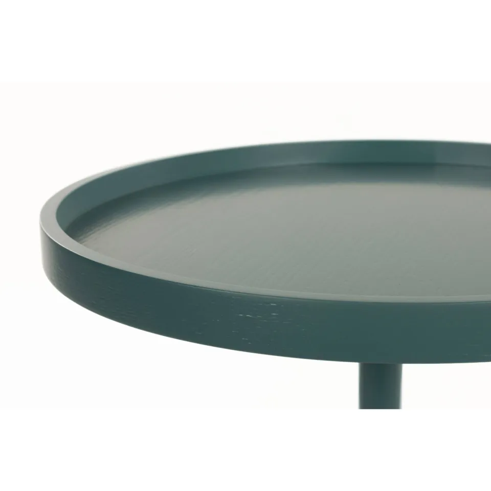 Zuiver Jason bijzettafel blauw, foto 5