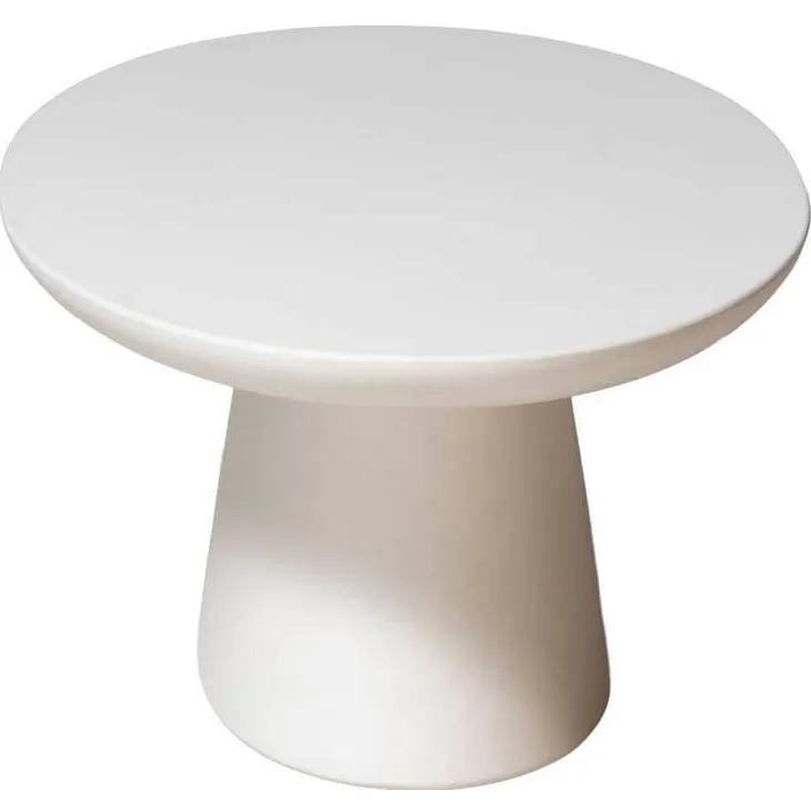 Giga Meubel Salontafel Cleo - Beige Composiet - 90x60x40cm, foto 4
