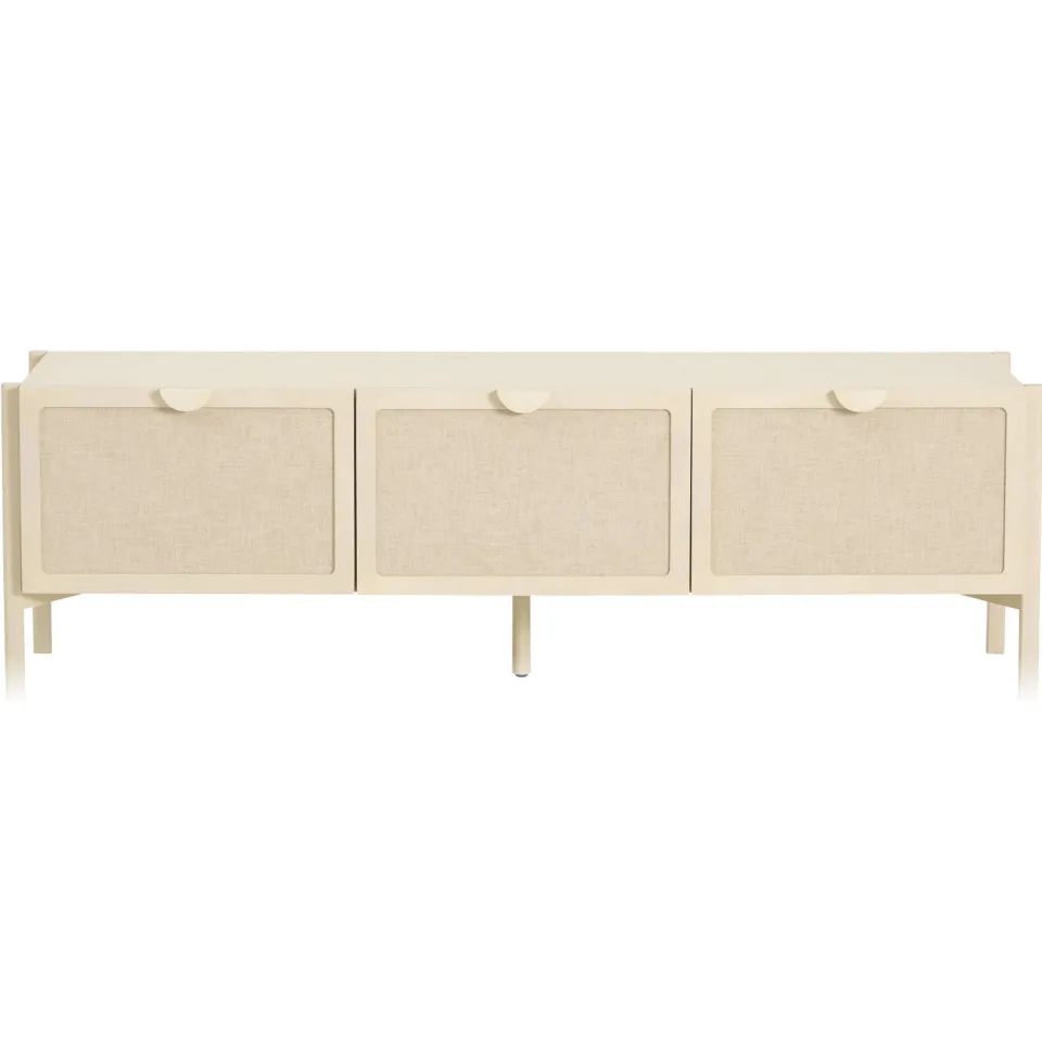 Studio LIVIT Crisp tv-meubel beige