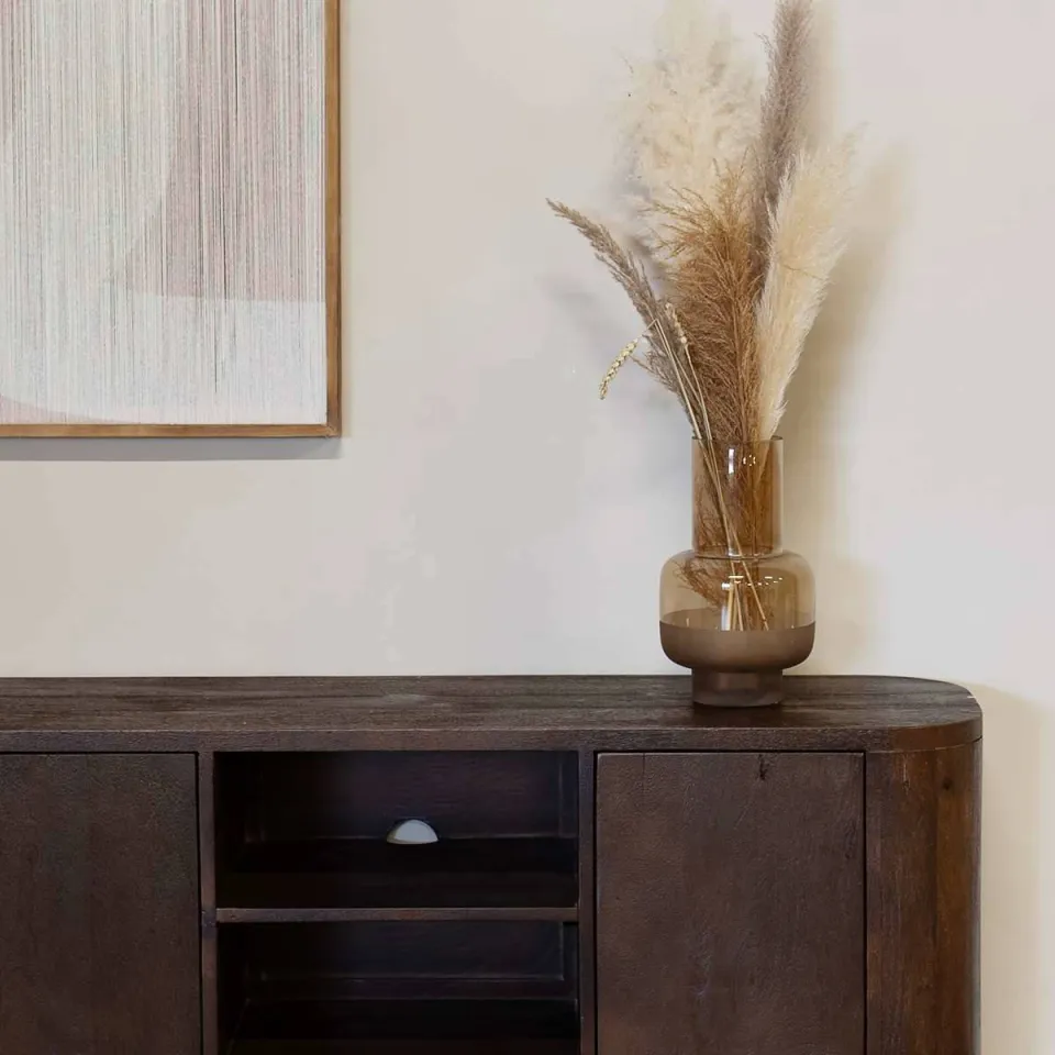 Giga Meubel Mitchel tv-meubel taupe, foto 4