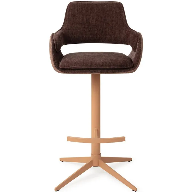 Jesper Home barkruk Oketo bruin Chestnut Chase