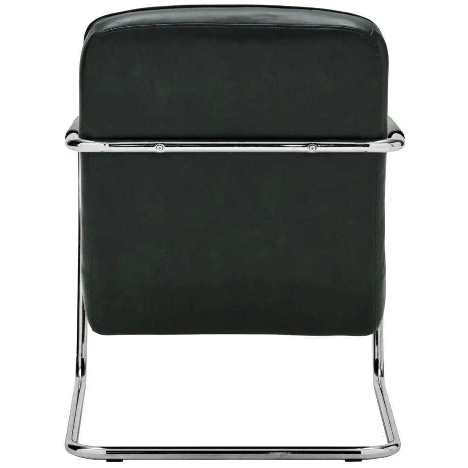 House Doctor fauteuil HDComma donkergroen, foto 3