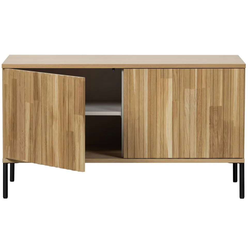 WOOOD New Gravure tv-meubel naturel, foto 4