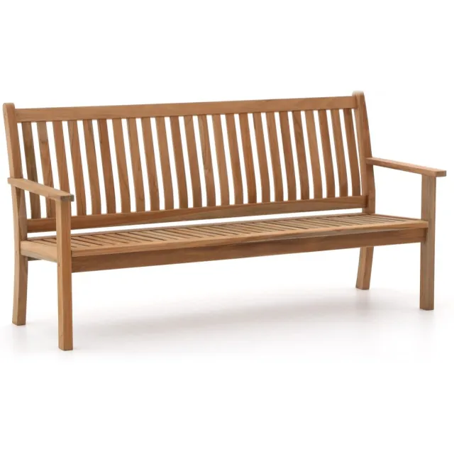 Sunyard Furniture Sunyard Oxford tuinbank 180cm Bruin