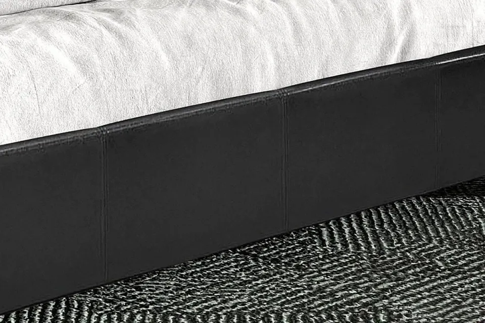 bed Napels zwart, foto 6